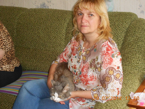 Светлана